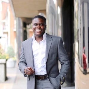 Meet your Posher, Alexander